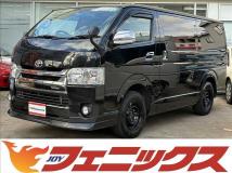 2015 Toyota Hiace Van