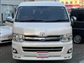 2012 Toyota Hiace Wagon