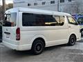 2012 Toyota Hiace Wagon