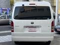 2012 Toyota Hiace Wagon