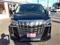 2018 Toyota Alphard