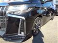 2018 Toyota Alphard