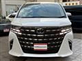 2024 Toyota Alphard