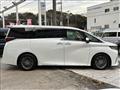 2024 Toyota Alphard
