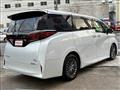 2024 Toyota Alphard