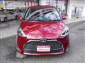 2021 Toyota Sienta