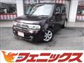 2009 Nissan Cube