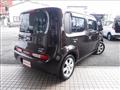 2009 Nissan Cube