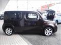 2009 Nissan Cube