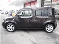 2009 Nissan Cube