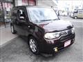 2009 Nissan Cube