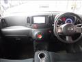 2009 Nissan Cube