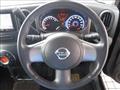 2009 Nissan Cube