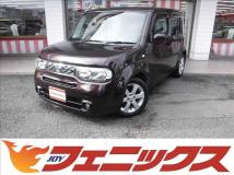 2009 Nissan Cube