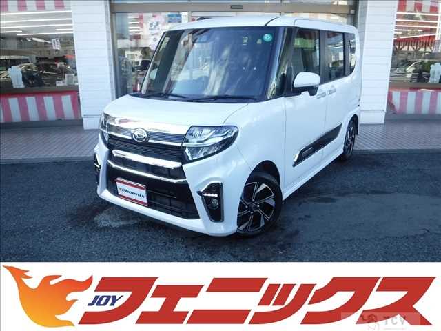 2021 Daihatsu Tanto