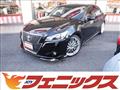 2014 Toyota Crown Athlete Series
