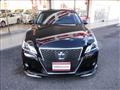 2014 Toyota Crown Athlete Series