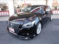 2014 Toyota Crown Athlete Series