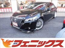 2014 Toyota Crown Athlete Series