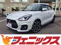 2018 Suzuki Swift