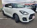2018 Suzuki Swift