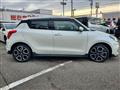 2018 Suzuki Swift