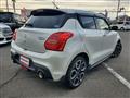 2018 Suzuki Swift