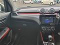 2018 Suzuki Swift