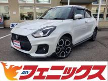 2018 Suzuki Swift