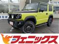 2018 Suzuki Jimny
