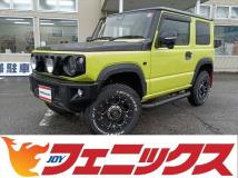 2018 Suzuki Jimny