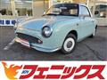 1991 Nissan Figaro