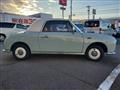 1991 Nissan Figaro