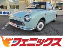 1991 Nissan Figaro