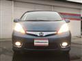 2013 Honda Fit shuttle
