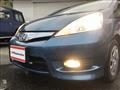 2013 Honda Fit shuttle