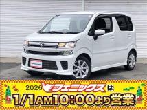 2019 Suzuki Wagon R