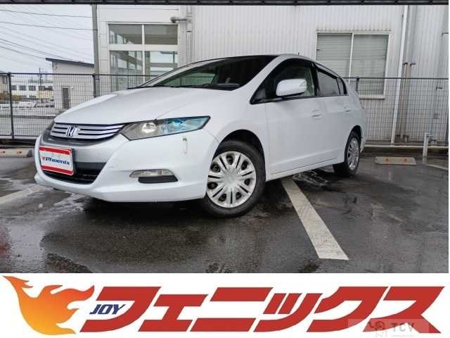 2009 Honda Insight