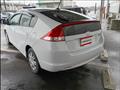 2009 Honda Insight
