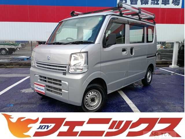 2019 Suzuki Every