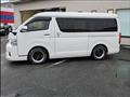 2017 Toyota Hiace Wagon