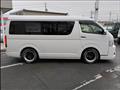 2017 Toyota Hiace Wagon