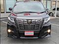 2017 Toyota Alphard