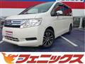 2011 Honda Step WGN