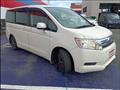 2011 Honda Step WGN