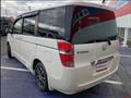 2011 Honda Step WGN