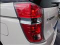 2011 Honda Step WGN