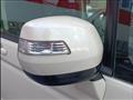 2011 Honda Step WGN