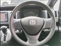 2011 Honda Step WGN