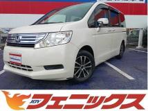 2011 Honda Step WGN